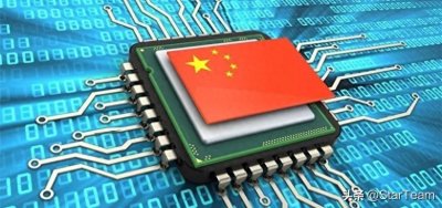 国外芯片漏洞危机下国产 CPU 替代的机遇与发展