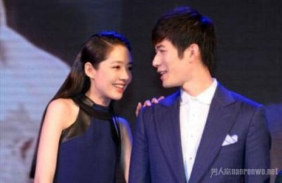 郭碧婷男友(郭碧婷初恋男友陈柏霖)