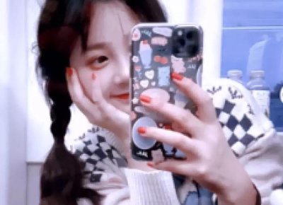 为什么男生腰一挺女生就叫