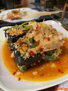 长沙美食排行榜前十名 长沙美食推荐必吃