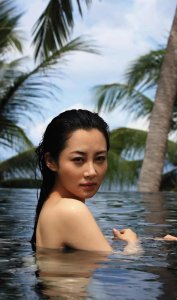 中国女明星性感写真合集,看看你最中意谁?