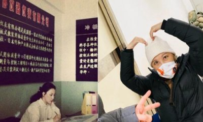 刘维自曝暂退娱乐圈 究竟是怎么回事详情介绍