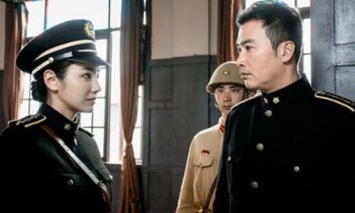 胜算什么时候播出为何被压5年 胜算演员表为何更换韩彩英