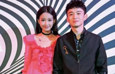 董子健孙怡怎么认识的,董子健孙怡结婚了吗