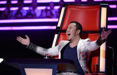 杨坤为什么叫32郎,杨坤个人资料介绍