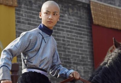 如懿传永琪第几集死的