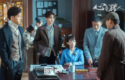 心宅猎人六指到底是谁?