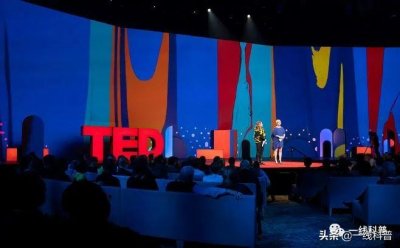 2000部TED演讲视频合集,让你一次免费看过瘾!