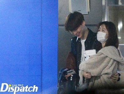 安宰贤具惠善姐弟恋曝光《太阳的后裔》双宋姐弟搭档