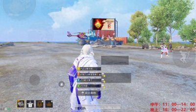 和平精英:天王杯单排冠军将进行微视首秀,战绩超秀让人期待