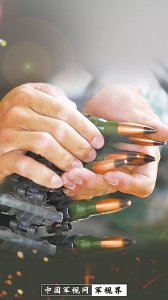 军视界丨福利来啦 官兵训练壁纸来袭