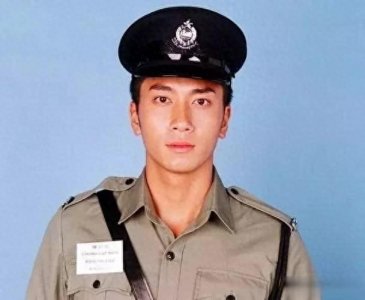 吴卓羲:TVB全盛时期御用小生,帅气演技俱佳