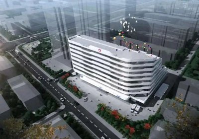 重磅!2025年重点项目 章丘区人民医院新建妇儿保健医疗综合楼