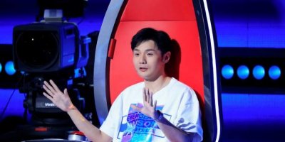 李荣浩战队成“好声音”最强战队,自爆曾在舞台“忘词9分钟”