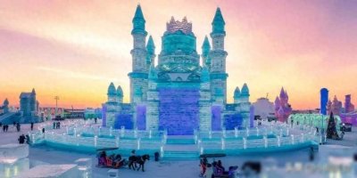 真不敢去北方过年了,广东女子吐槽东北春节,直呼男人见了都怕!