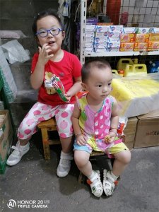 菜市场的生意为什么越来越难做了?