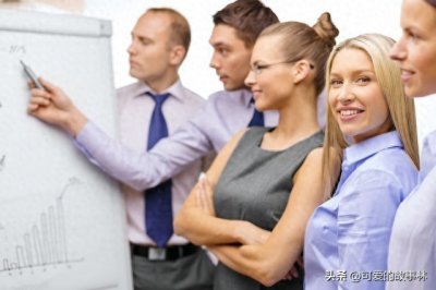 你觉得男人长得帅有用么?