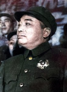 彭德怀:铁骨铮铮的开国元帅