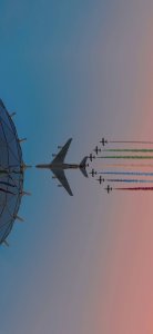 手机壁纸精选——展望未来