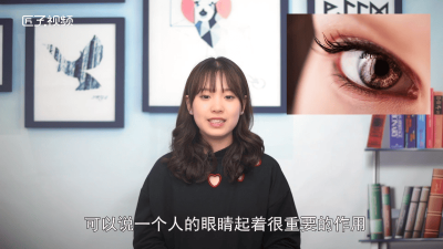 眼睛分为几大类 眼睛分为哪几种类型的眼睛