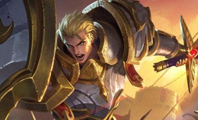 国服亚瑟最强出装:90%的玩家不知道,出此神器能轻松4连杀