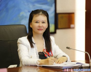 李红红委员:推进云南改革开放 增强对港资吸引力