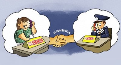 对警察进行投诉的有效方法