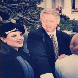 克林顿:一国总统是为人所不齿的渣男,丑闻缠身,地位却不可撼动