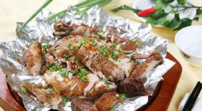 叫化鸡是什么地方的菜,叫花鸡是哪里的菜系