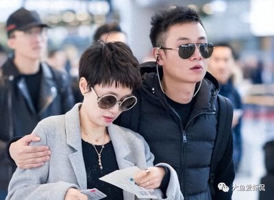 马伊琍:婚姻离场四年,再婚之路为何难如登天?