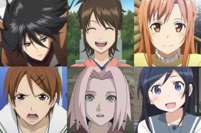 被惹怒后最恐怖的女性角色!你想到了谁?