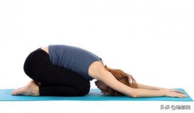 23个最全又简单的开髋姿势,提高灵活性,在家就能轻松练