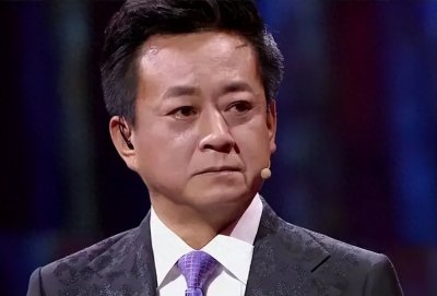 朱军案大结局,撤诉内幕曝光!59岁他如今活成了这样……