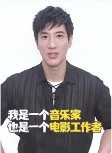 王力宏的发言再次成为全国热搜,广东网友:不是谁都可以当音乐家