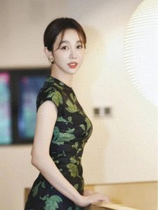 姜妍公开示爱!照片得以曝光,她与现任早在四年前便已水落石出