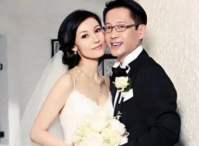 “性感女神”孟广美:43岁嫁给10亿富豪,她的人生有苦更有甜