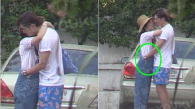 白百何出轨照片,白百何怎么又复出(白百何出轨对象是谁)