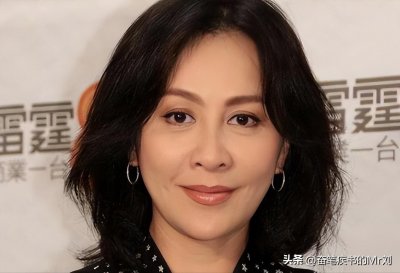 刘嘉玲彻底崩溃!当年绑架照片遭泄露,结婚17年无子真相大白!