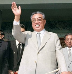 1992年中韩建交,朝鲜对此感到不满和失望,最终有惊无险渡过风波