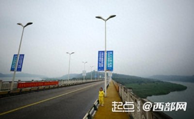 起点观察|重庆广阳岛:绿意盎然无人赏,何时能还岛于民?