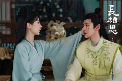 2024夏天,国产剧进入“控糖期”