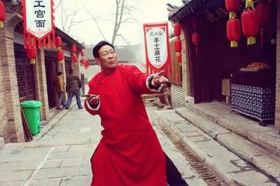 青岛14大庙会,重温儿时年味儿!(含时间)