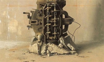 冷军这幅画价值1897万,20年前卖30万却都没人要?专家:眼光太差