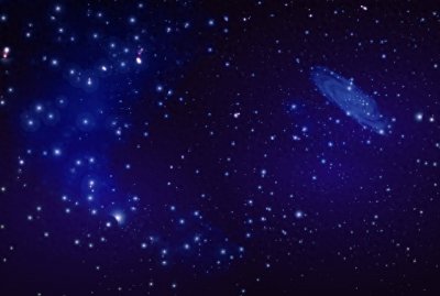 宇宙到底具体有多大?